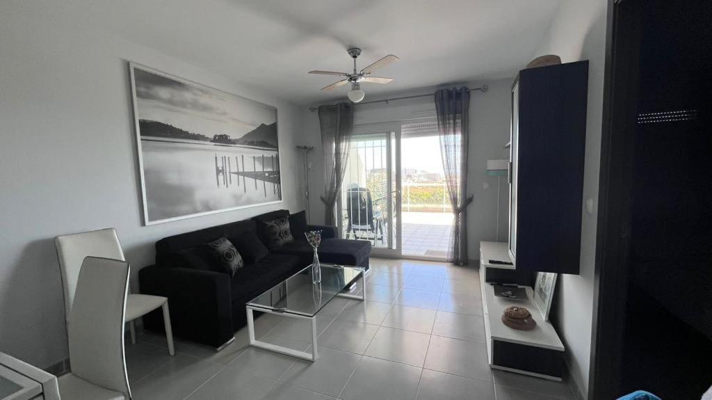 Nova Beach Super Cool Seaview Apartment سانتا بولا المظهر الخارجي الصورة